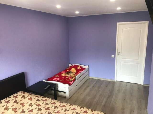 Апартаменты VIOLET APARTAMENT Юрмала-21