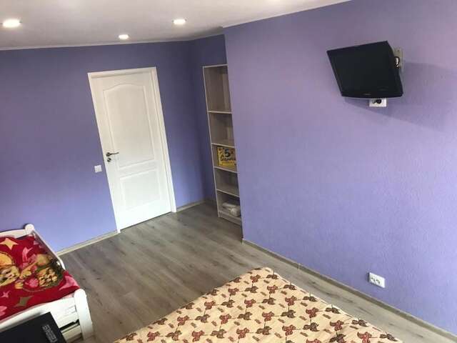 Апартаменты VIOLET APARTAMENT Юрмала-22